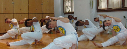 Capoeira Angola Quintal is one of The Lower East Side List by Urban Compass.