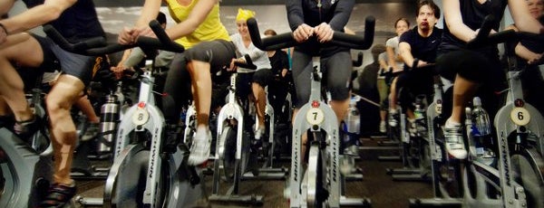 SoulCycle Union Square is one of The Flatiron List by Urban Compass.