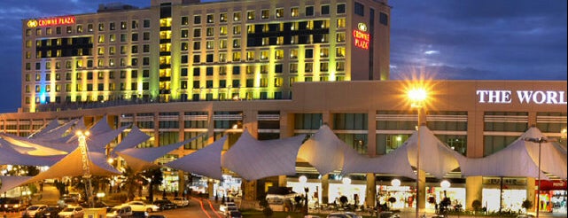 Via Port is one of ALIŞVERİŞ MERKEZLERİ / Shopping Center.