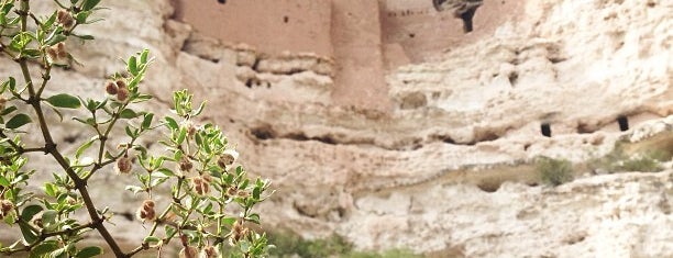 Montezuma's Castle is one of Awesome in Arizona #visitUS.
