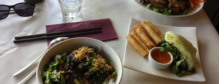 Red Rice Restaurant is one of Melbourne Cheap Eats | theAge.com.au.