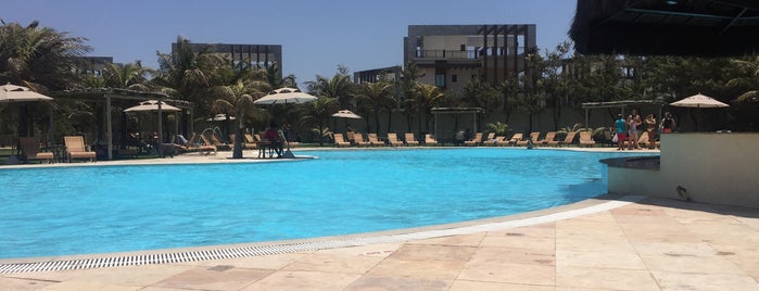 Dom Pedro Laguna Beach Villas & Golf Resort is one of Posti che sono piaciuti a BP.
