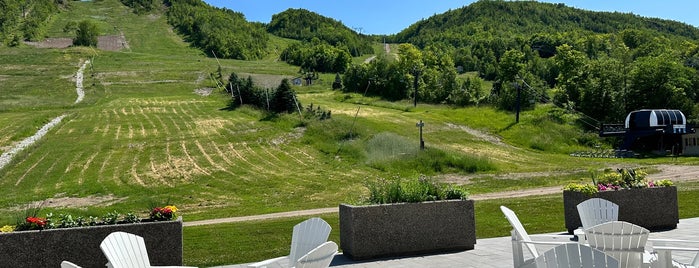 Georgian Peaks is one of If you ski in Ontario.