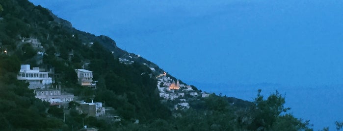 Ristorante Il Barilotto is one of Amalfi Coast.