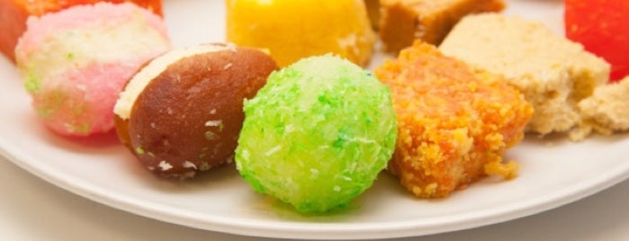 Sitara Sweet And Bakers is one of Asian food.