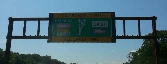 Garden State Parkway at Exit 63 is one of NJ highways.