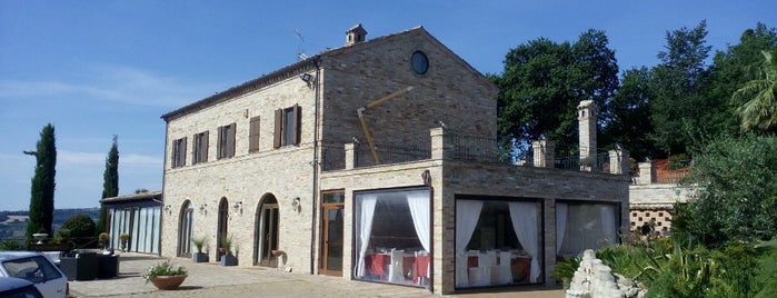 La Pieve is one of Gambero Rosso Low Cost.
