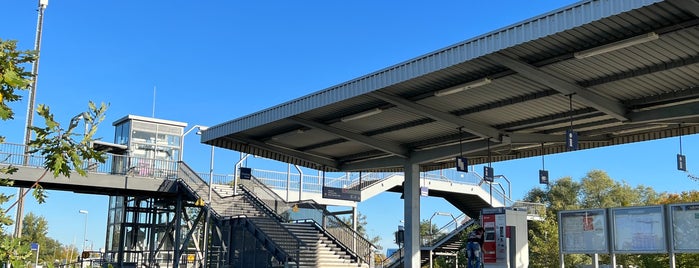 S Birkenstein is one of Besuchte Berliner Bahnhöfe.