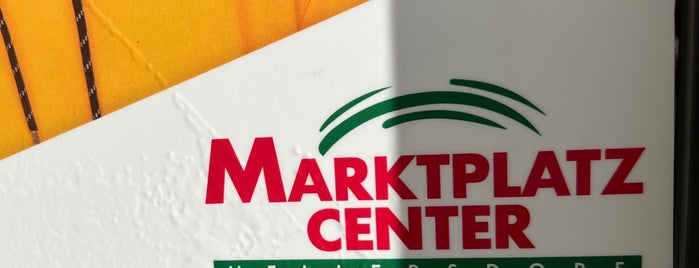 Marktplatz Center is one of ThorVerseucht ?!.
