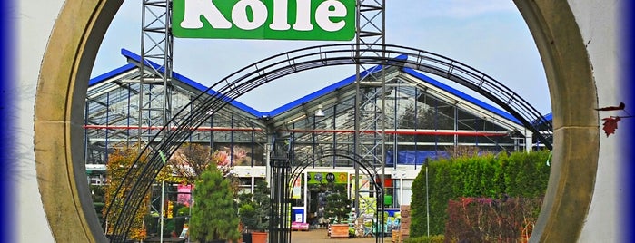 Pflanzen-Kölle is one of Andere  Orte.