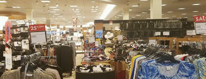 Boscov's is one of Shopping - Misc.
