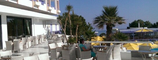 Mitsis Serita Beach is one of Just hotels.