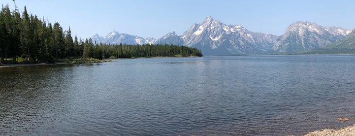 Lakeshore Trail is one of Michael’s Liked Places.