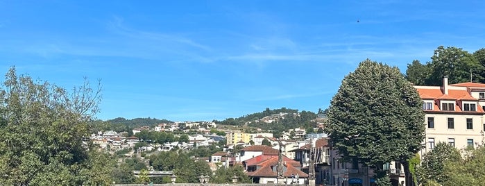 Tasquinha da Ponte is one of portugal.
