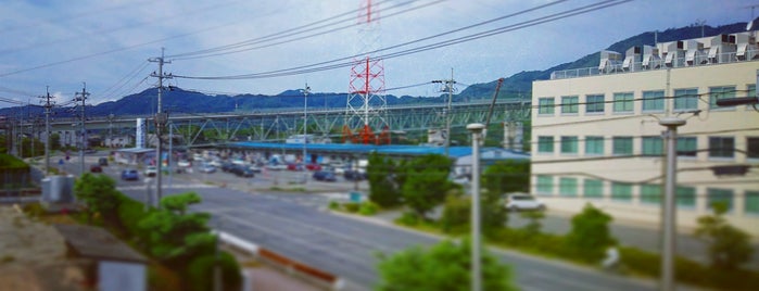 境港 is one of 観光6.