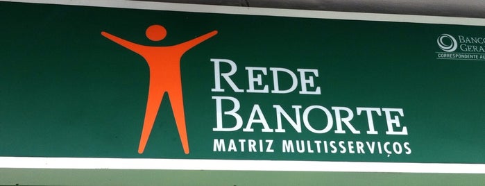 Rede Banorte Matriz is one of corrida beta.
