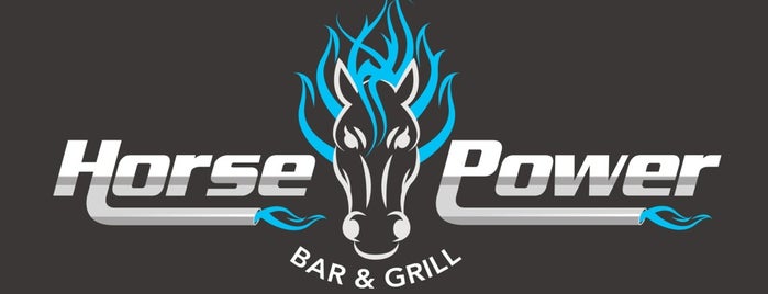 HorsePower Bar & Grill is one of Orlando Happy Hour.