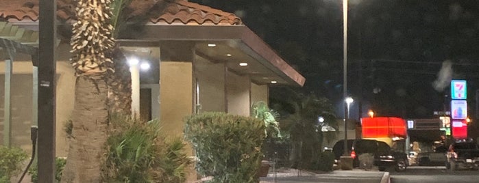Olive Garden is one of Best places in Las Vegas, Nevada.