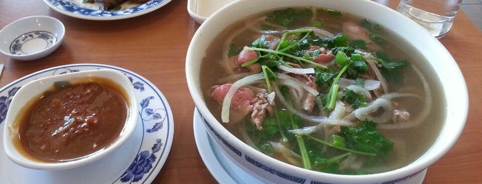 Pho So 1 is one of The 15 Best Places for Soup in Irvine.