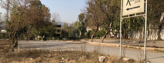 ZenHua Capital is one of Guide to Islamabad's best spots.