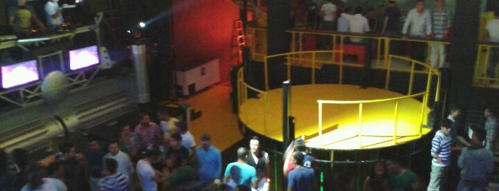 Viva Auditorium is one of Wayne: сохраненные места.