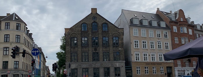 Wulff & Konstali is one of Copenhagen.