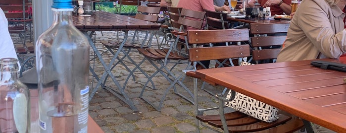Café Sjiek is one of Schiedam.