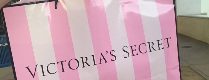 Victoria's Secret PINK is one of Places near work.