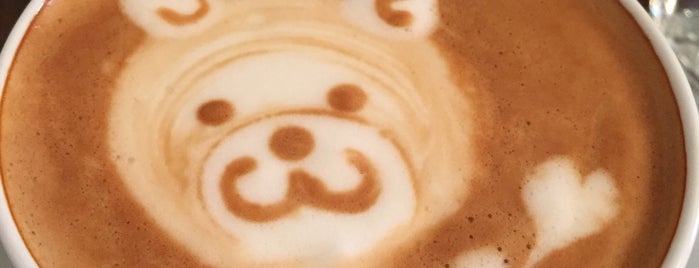 Kaffe Orobianco(オロビアンコ) is one of 行きたいごはんとおやつ2.
