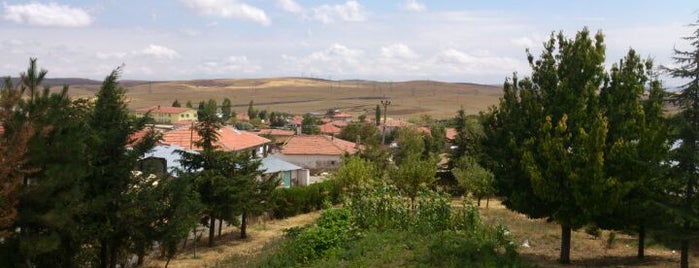 Bezirhane is one of Orbay'ın Beğendiği Mekanlar.