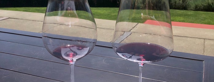 Bethel Heights Vineyard is one of PDX Wine.