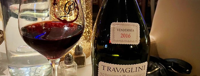Gourmet Italia is one of Temecula Wineries & More.