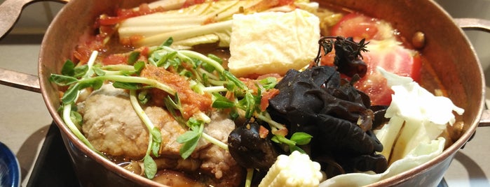 肉大人 Mr. Meat & Butchery is one of Taipei Eating.