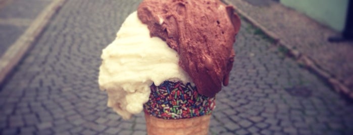 Ice cream