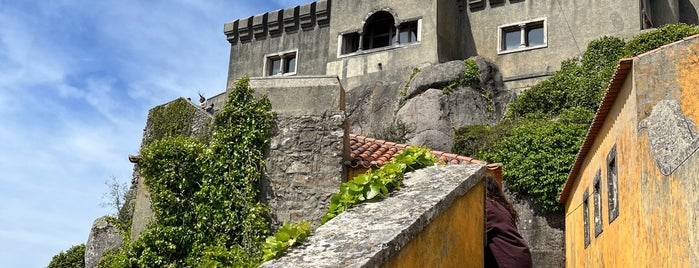 Santuário da Peninha is one of Portugal Roadtrip 2017🇵🇹.