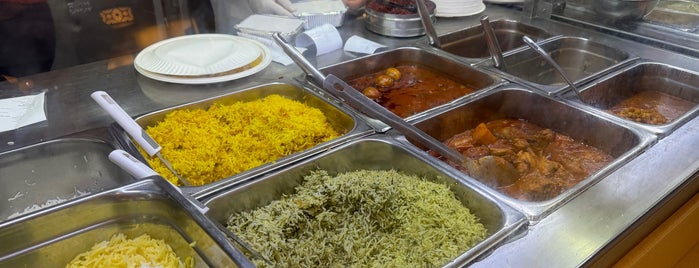 Shater Abbas is one of Doha Food Places.