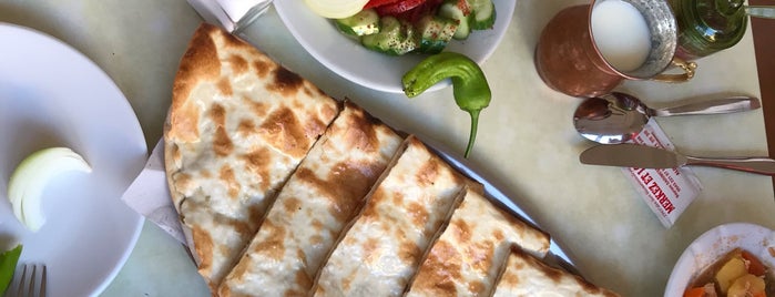Merkez Et Restaurant is one of G.'ın Beğendiği Mekanlar.