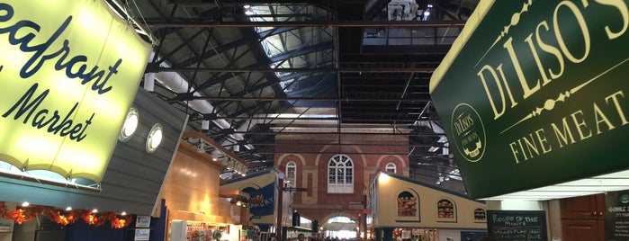 St. Lawrence Market (North Building) is one of Toronto Trip.