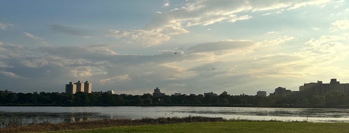 Meadow Lake is one of NYC.