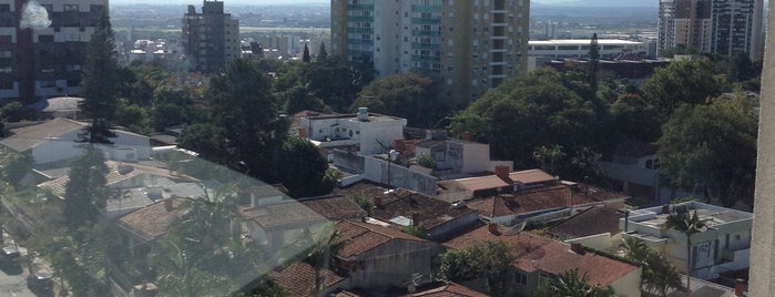 Regus - Porto Alegre, Carlos Gomes 222 is one of Regus Brasil.