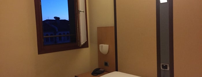 Hotel Dolomiti is one of Italy.
