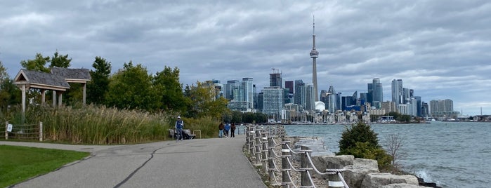Trillium Park is one of Toronto (visited places).