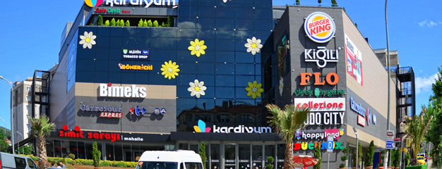 Kardiyum is one of İstanbul'daki Alışveriş Merkezleri.