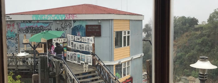 Hotel Boutique Casa Vander is one of Alessandra'nın Kaydettiği Mekanlar.