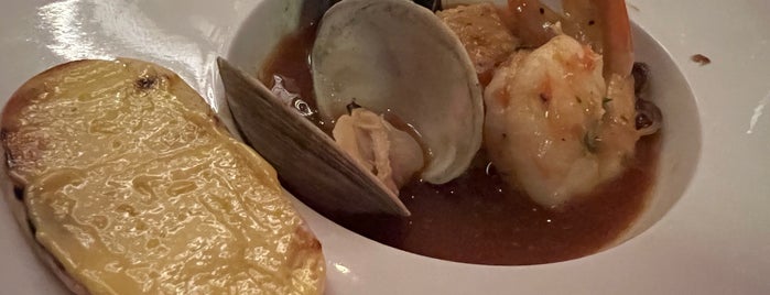 Criollo is one of New Orleans: Best Food.