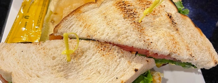 Corner Cafe is one of The 15 Best Places for Roast Beef in Louisville.