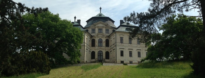 Castle Karlova Koruna is one of Anna’s Liked Places.