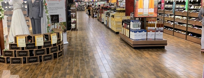 Total Wine & More is one of Christopher : понравившиеся места.
