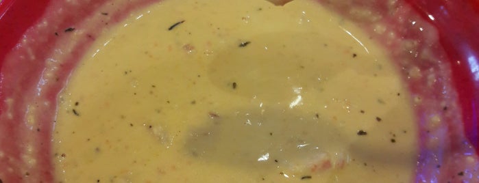 Cafe Zupas is one of The 15 Best Places for Lobster Bisque in Phoenix.