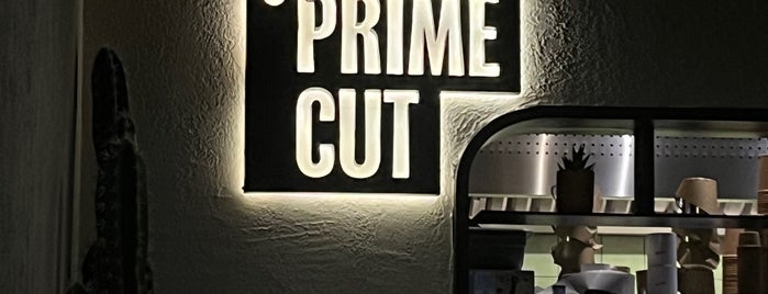 PrimeCut is one of Restaurants.